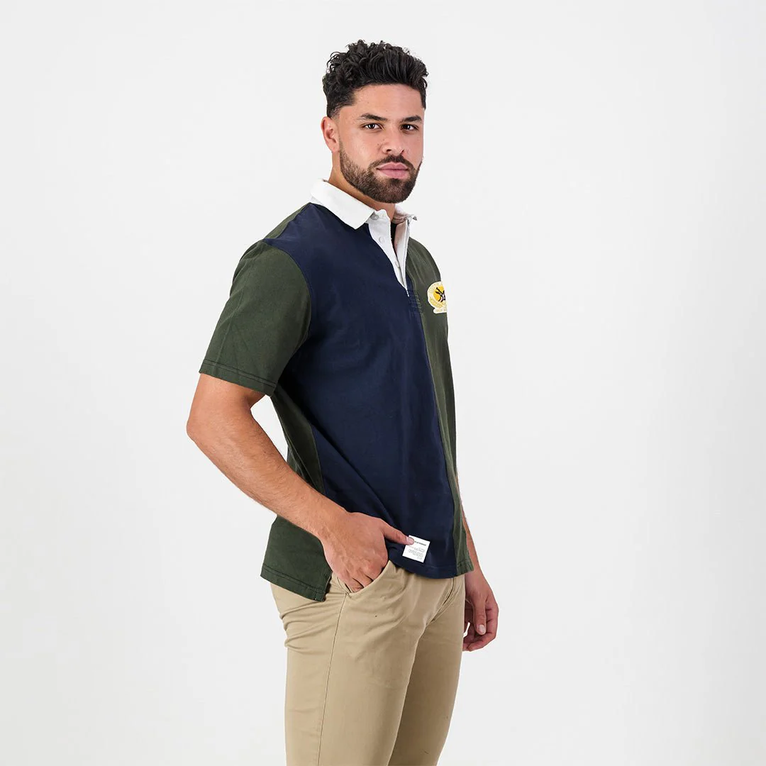 50/50 SA Supporters S/S Jersey - Image 3