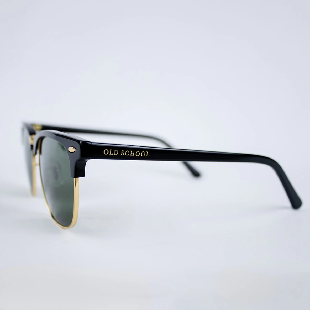 Old School Master Of The Club Sunnies - Image 3