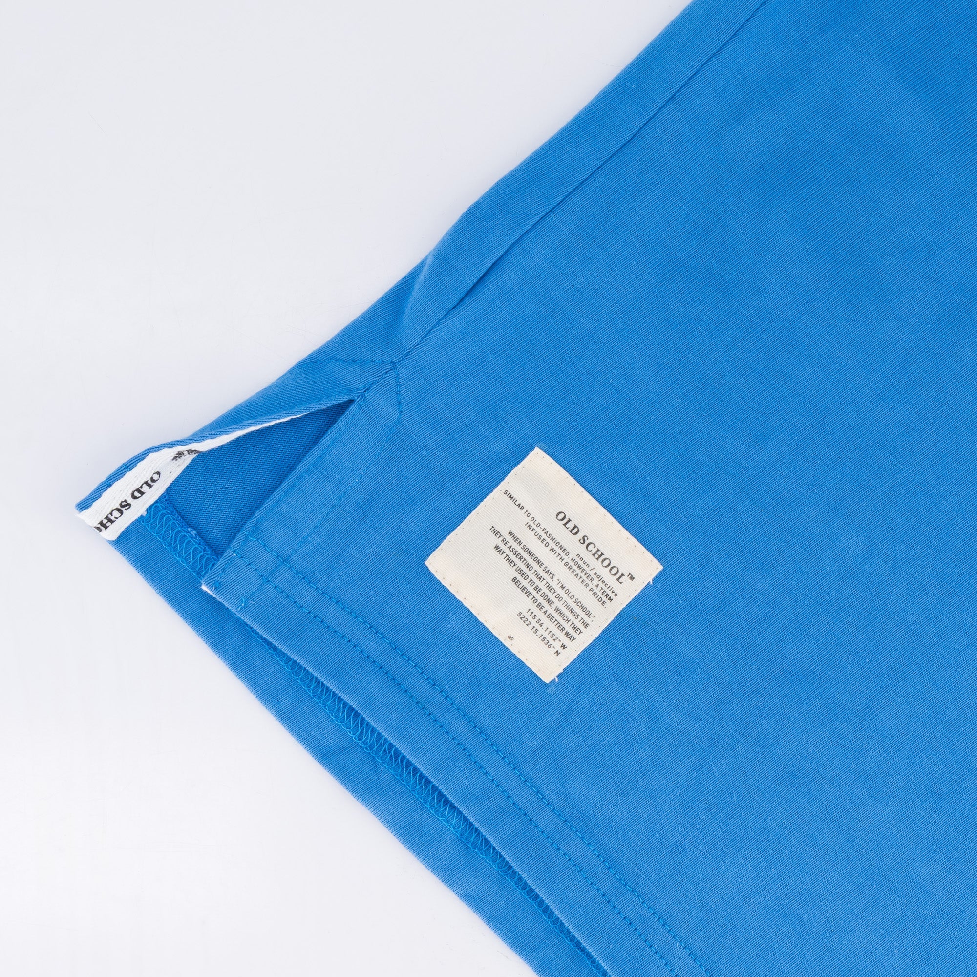 Provincial Bulls LS Rugby Jersey-Palace Blue - Image 9