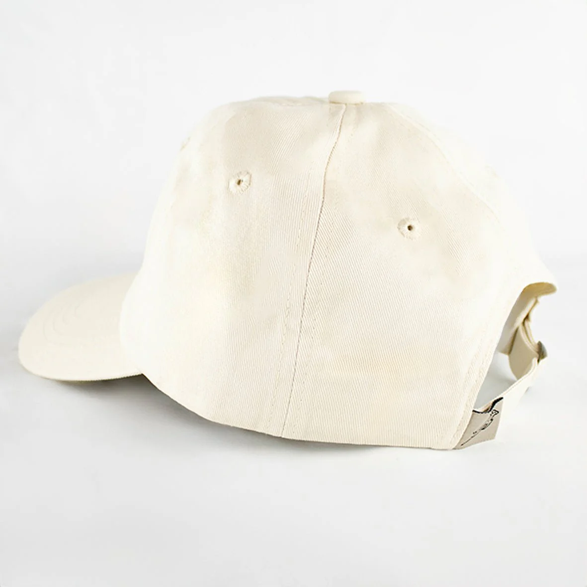 Springboks Shadow Pop Dad Cap-Ivory - Image 4