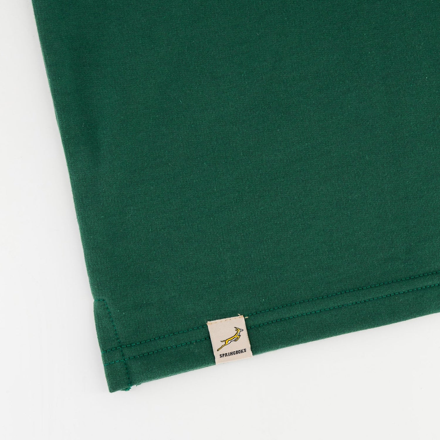 Springboks Kids Bokkies Fleece Sweat-OS Green - Image 7