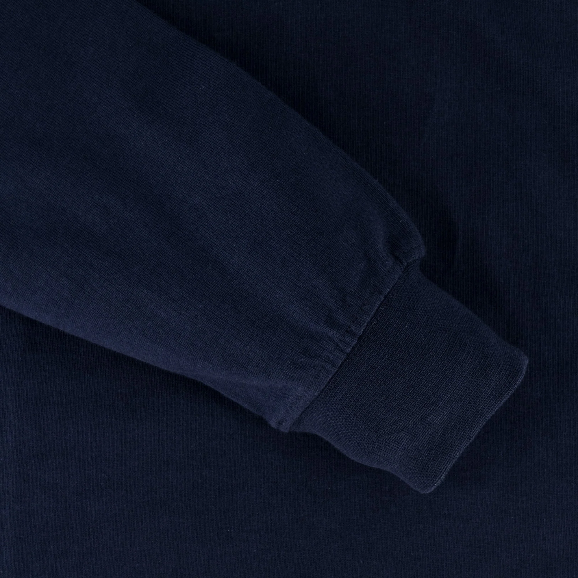 Schools St Benedict's LS Rugby Jersey-Navy - Image 7