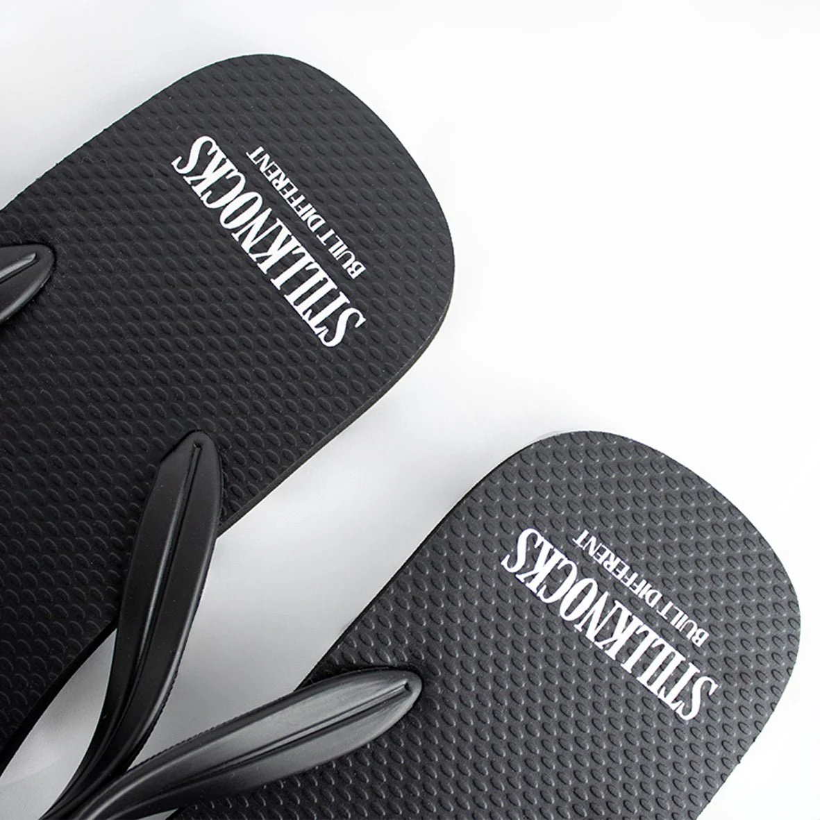Stillknocks Word Slops-Black - Image 3