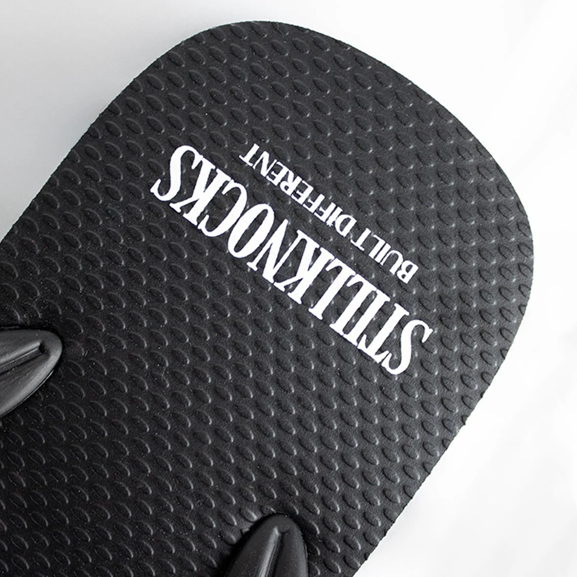 Stillknocks Word Slops-Black - Image 4
