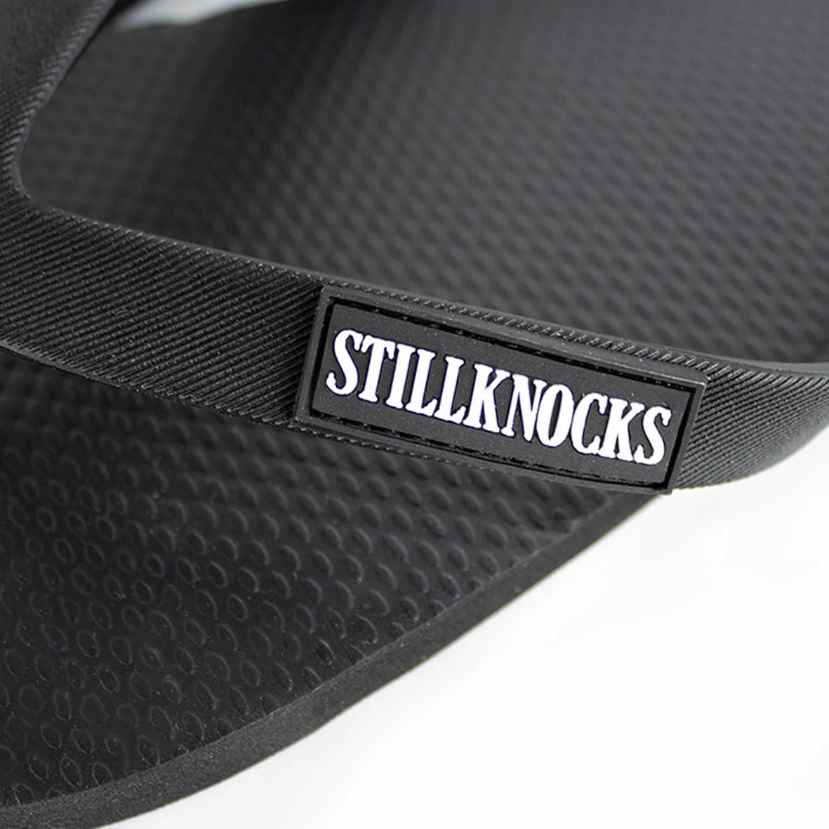 Stillknocks Word Slops-Black - Image 5