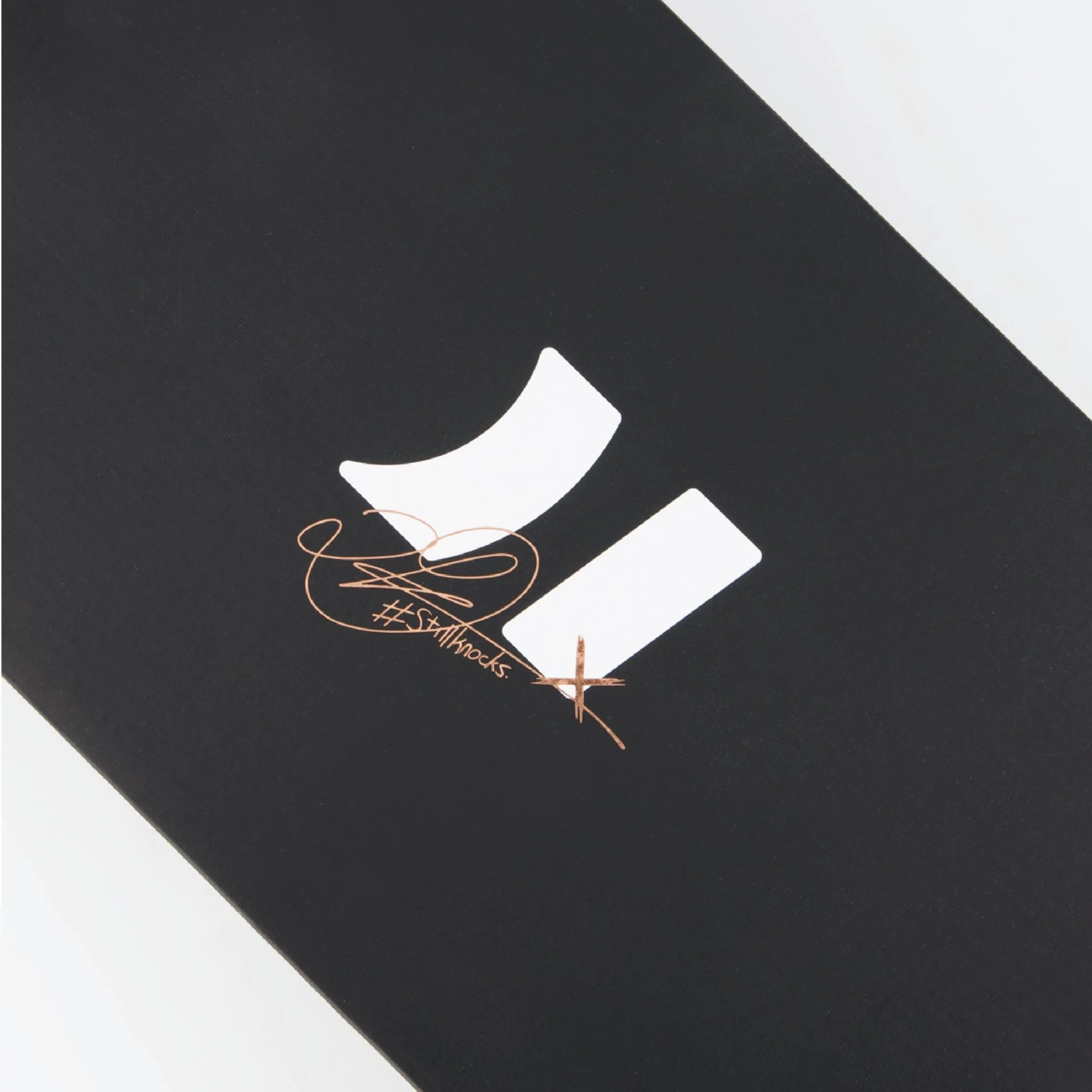 Stillknocks X Coolway X Old School Sneaker-Ivory - Image 13