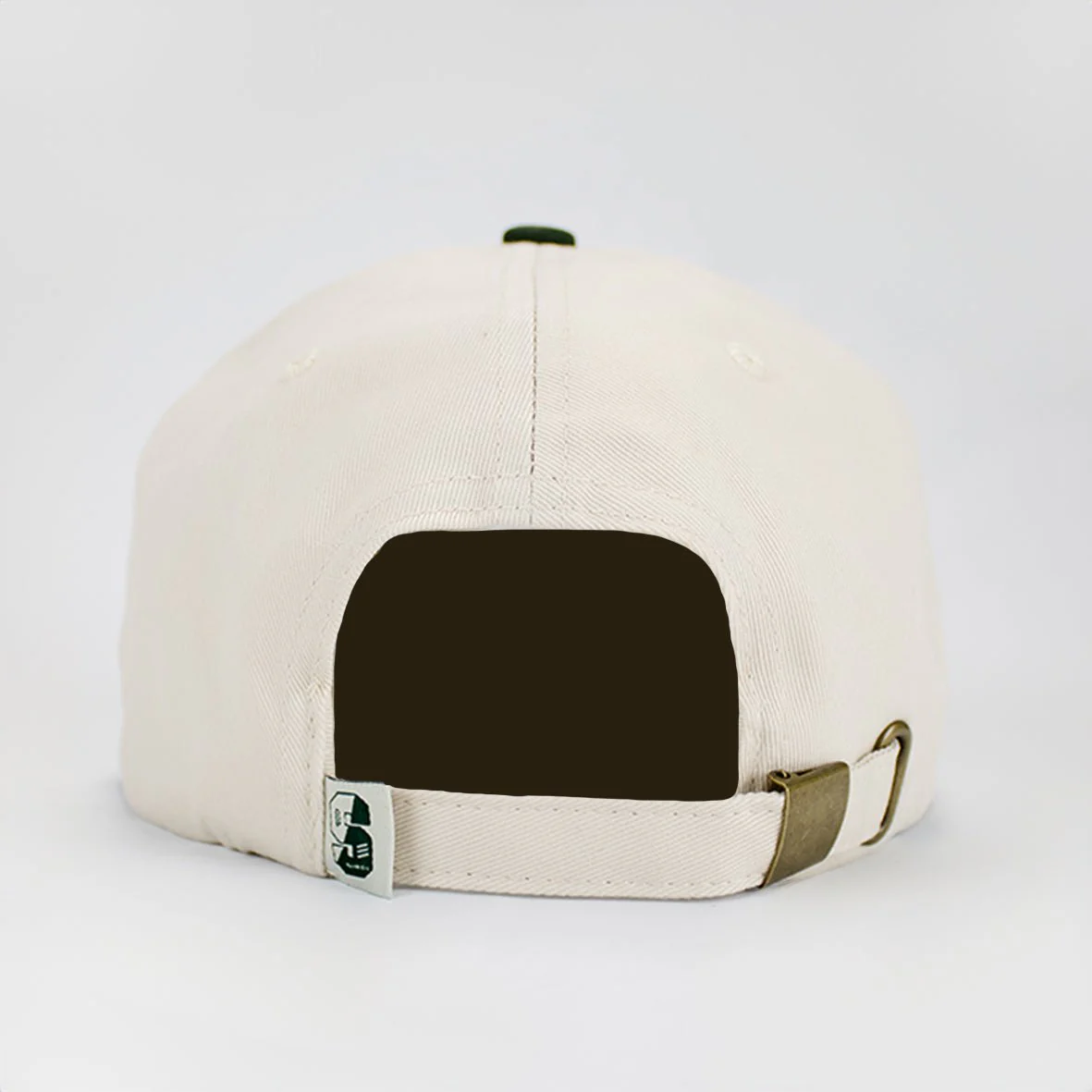 Stillknocks Champions Two Tone Cap-Ivory - Image 5