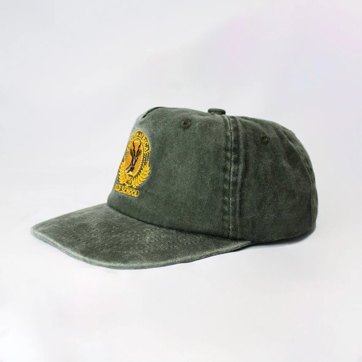The Heritage Cap - Image 3