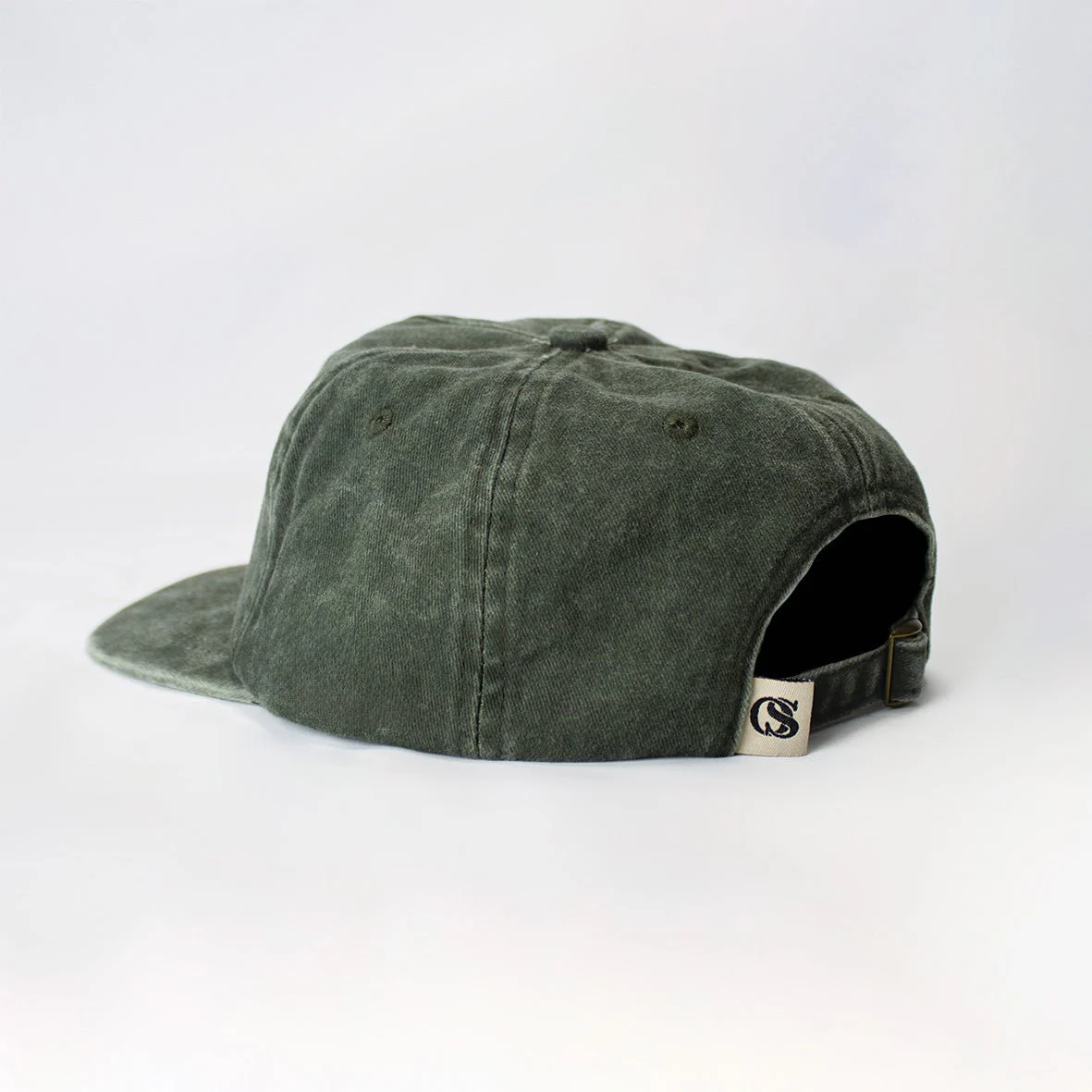 The Heritage Cap - Image 4
