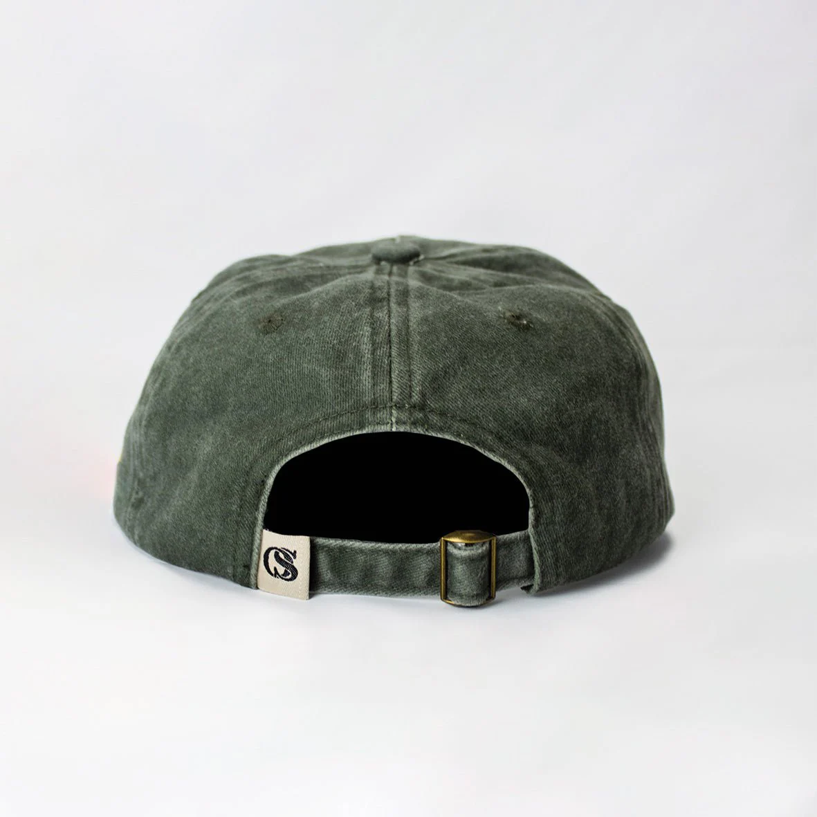 The Heritage Cap - Image 5
